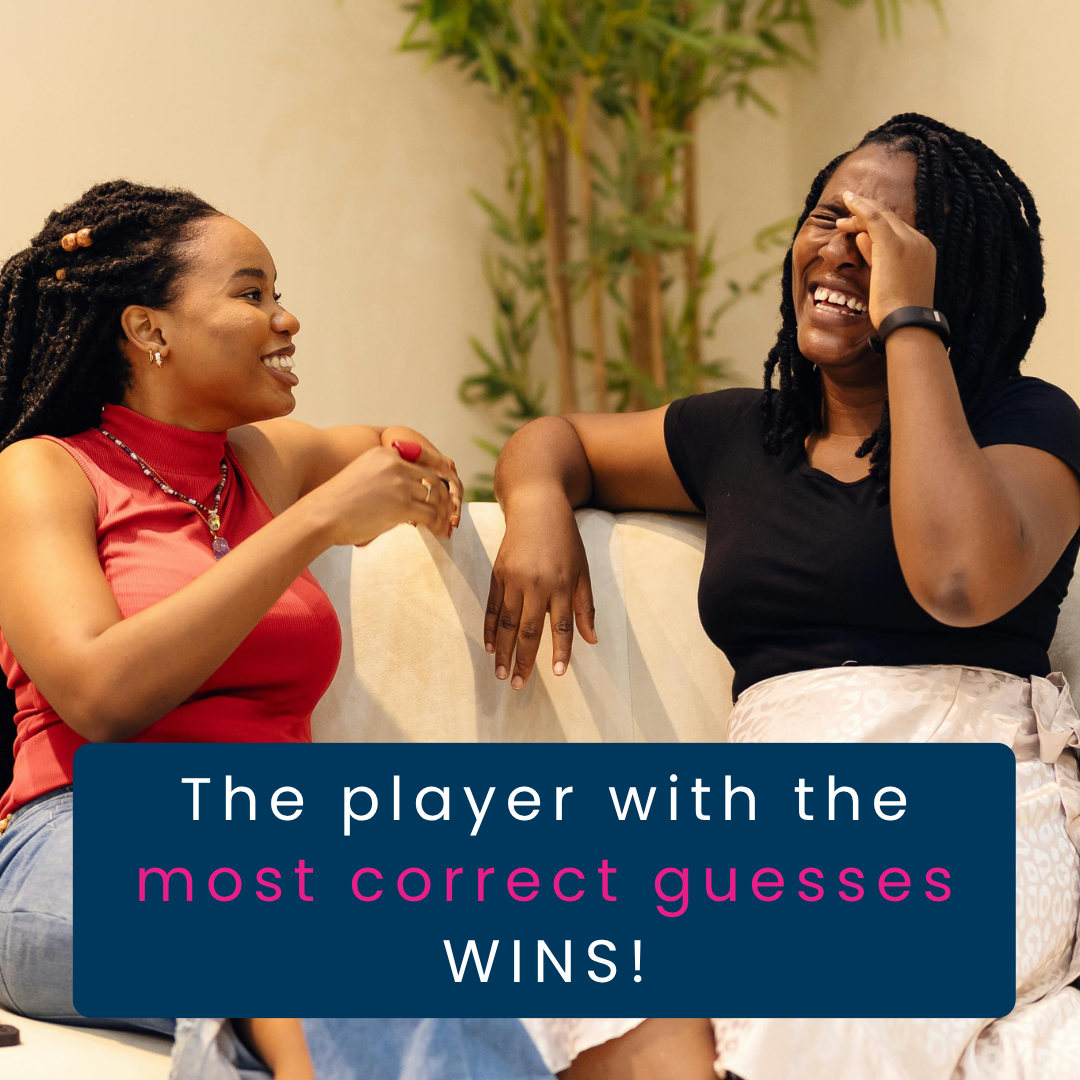 Name that Reinforcer!