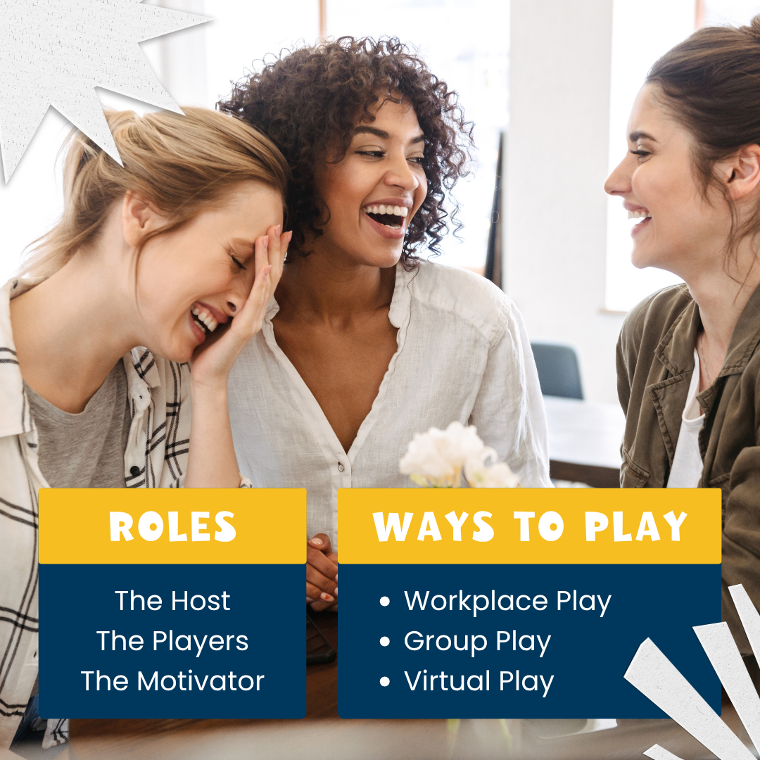 Operation Motivation