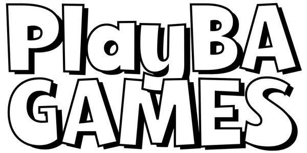PlayBA Games